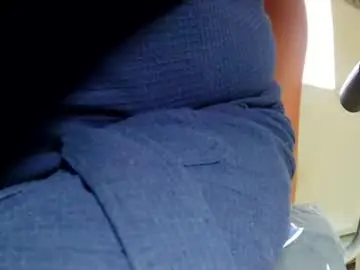 Chaturbate Sex Cam of tetuo2