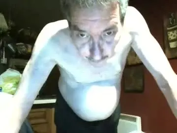 Chaturbate Sex Cam of tetuo2