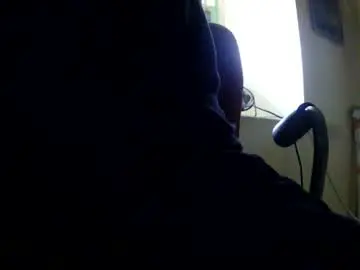 Chaturbate Nude Webcam of tetuo2