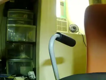 Chaturbate Live Sex Cam of tetuo2