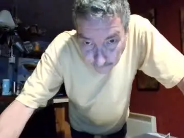 Chaturbate Live Sex of tetuo2