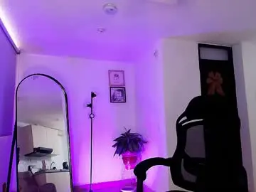 Chaturbate Best live sex cam show of vianca_cruzz