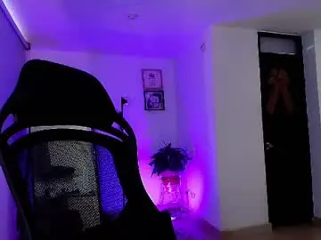 Chaturbate Sex Cam of vianca_cruzz