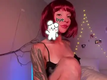 Chaturbate Adult Webcam of _deepthroatgalactica