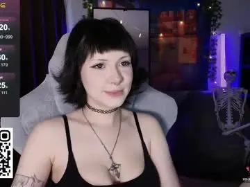 Chaturbate Private Sex Chat of _gummybears_