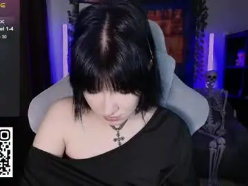 Chaturbate Sex Chat of _gummybears_