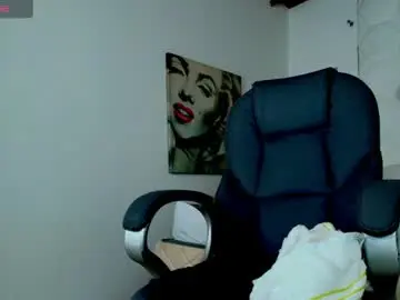 Chaturbate Adult Webcam of adara_ferrara