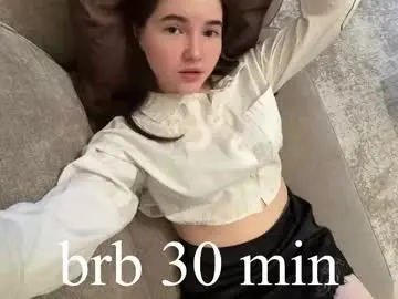 Chaturbate Live Sex of aftonbunkers