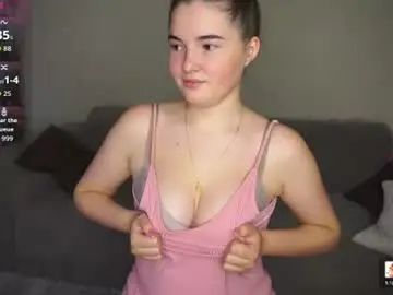 Chaturbate Live Sex of aftonbunkers