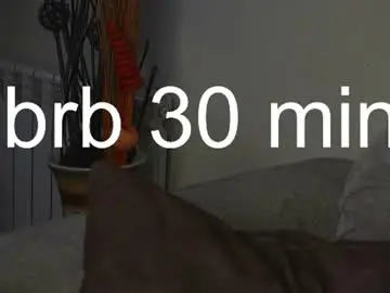 Chaturbate Sex Chat of aftonbunkers