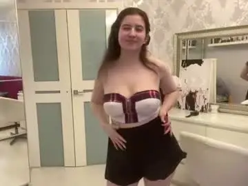 Chaturbate Nude Webcam of aftonbunkers