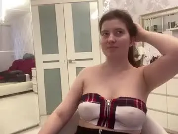 Chaturbate Live Sex Cam of aftonbunkers
