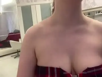 Chaturbate Live Sex Cam of aftonbunkers