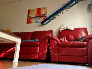 Chaturbate Private Sex Chat of alexanderkievernagel