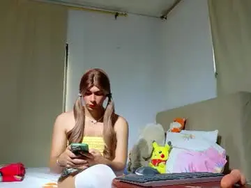 Chaturbate Adult Webcams of alliison_foxx