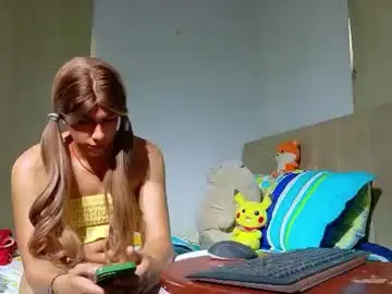Chaturbate Sex Cam of alliison_foxx