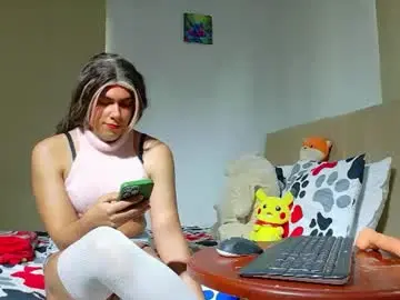 Chaturbate Best Webcam of alliison_foxx
