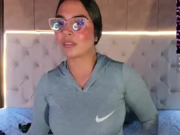 Chaturbate Live Sex Cam of amelia_rossetti