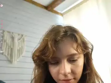 Chaturbate Nude Webcam of ameliabiers