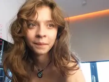 Chaturbate Live Porn of ameliabiers