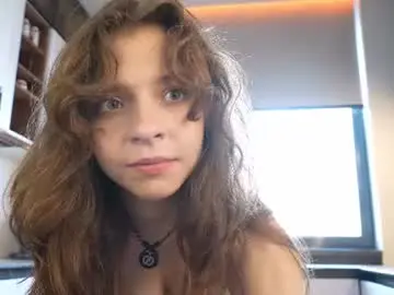 Chaturbate Free Live Porn of ameliabiers