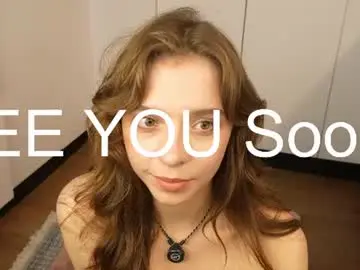 Chaturbate Free Porn Cam of ameliabiers