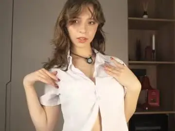 Chaturbate Watch Live Sex Cams of ameliabiers
