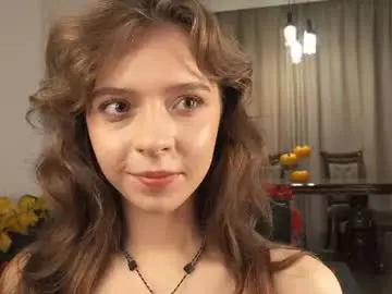 Chaturbate Sex Cam of ameliabiers