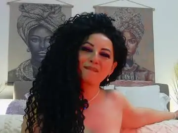 Chaturbate Sex Cam of anissia_teaser