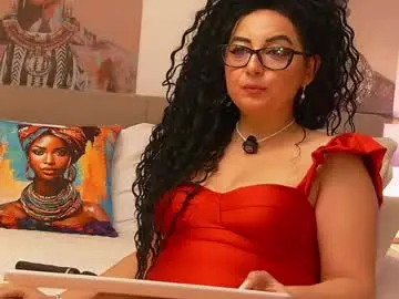 Chaturbate Private Sex Chat of anissia_teaser
