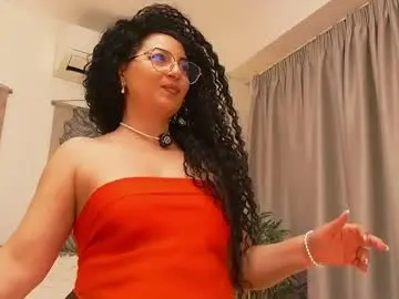 Chaturbate Private Sex Chat of anissia_teaser