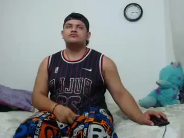 Chaturbate Live Sex of big_boyhot_