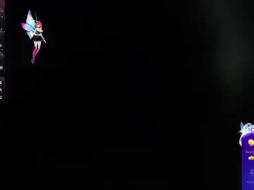 Chaturbate Live Sex Cam of boobs_magic