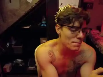 Chaturbate Free Porn Cam of dany_kyng