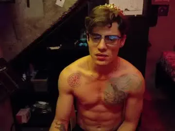 Chaturbate Best live sex cam show of dany_kyng