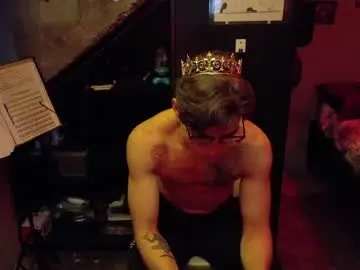 Chaturbate Adult Webcam of dany_kyng