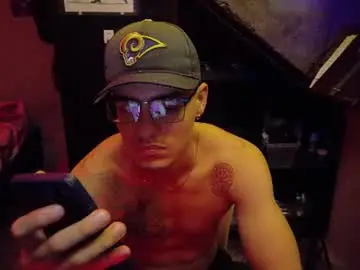 Chaturbate Free Porn Cam of dany_kyng