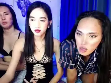 Chaturbate Sex Cam of darkxmonica1111
