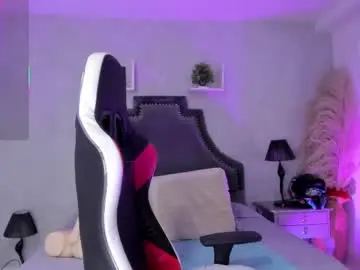 Chaturbate Sex Cam of emiliarose_