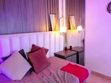 Chaturbate Live Sex of emmarios_qm