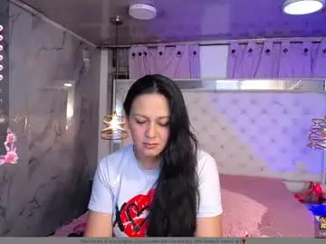 Chaturbate Adult Webcam of georgina_mussk