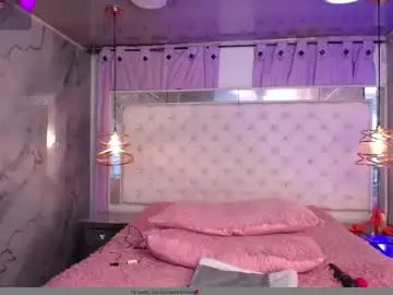 Chaturbate Free Porn Cam of georgina_mussk