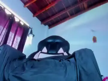 Chaturbate Live Sex of gothic9goddes