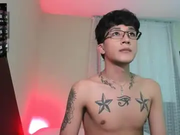 Chaturbate Live Sex of guy_veryhot1