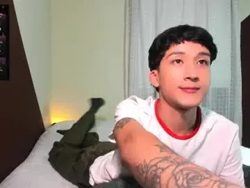 Chaturbate Watch Live Sex Cams of guy_veryhot1