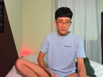 Chaturbate Nude Webcam of guy_veryhot1