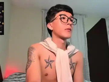 Chaturbate Adult Webcams of guy_veryhot1