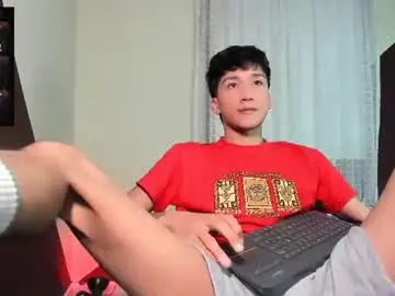 Chaturbate Adult Webcams of guy_veryhot1
