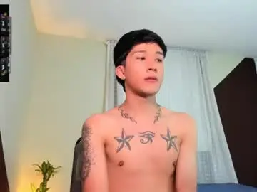 Chaturbate Adult Webcam of guy_veryhot1