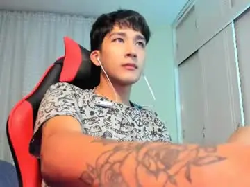 Chaturbate Sex Cam of guy_veryhot1